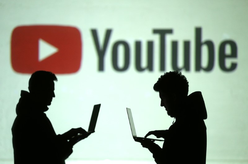 YouTube diminui resolução padrão de vídeos para evitar sobrecarga da internet