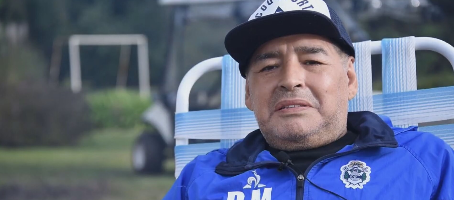 Ídolo da seleção Argentina, Diego Maradona completa 60 anos