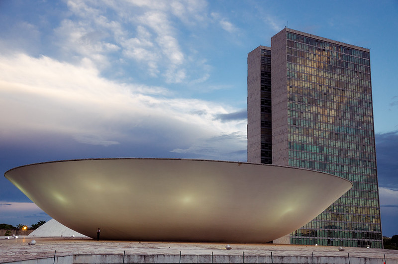 Câmara dos Deputados