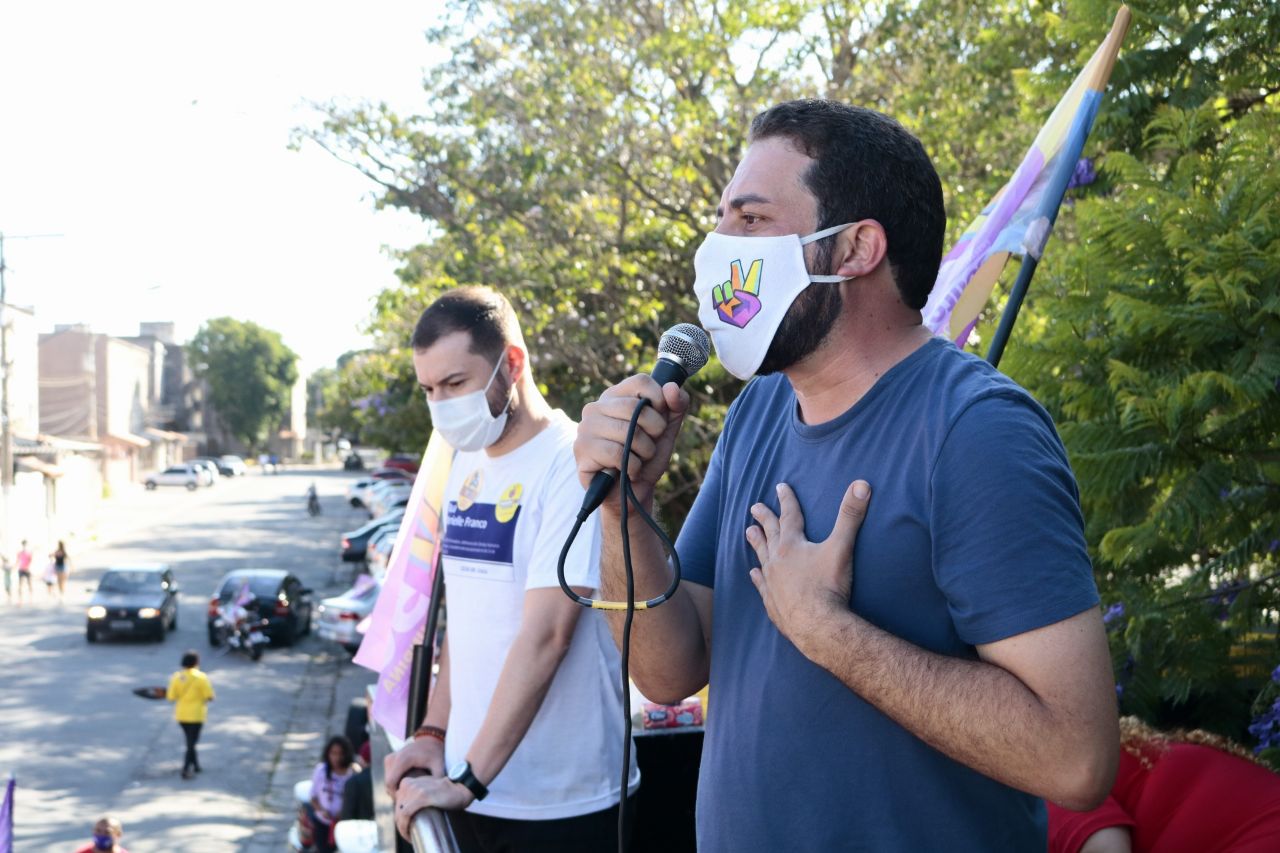 Guilherme Boulos