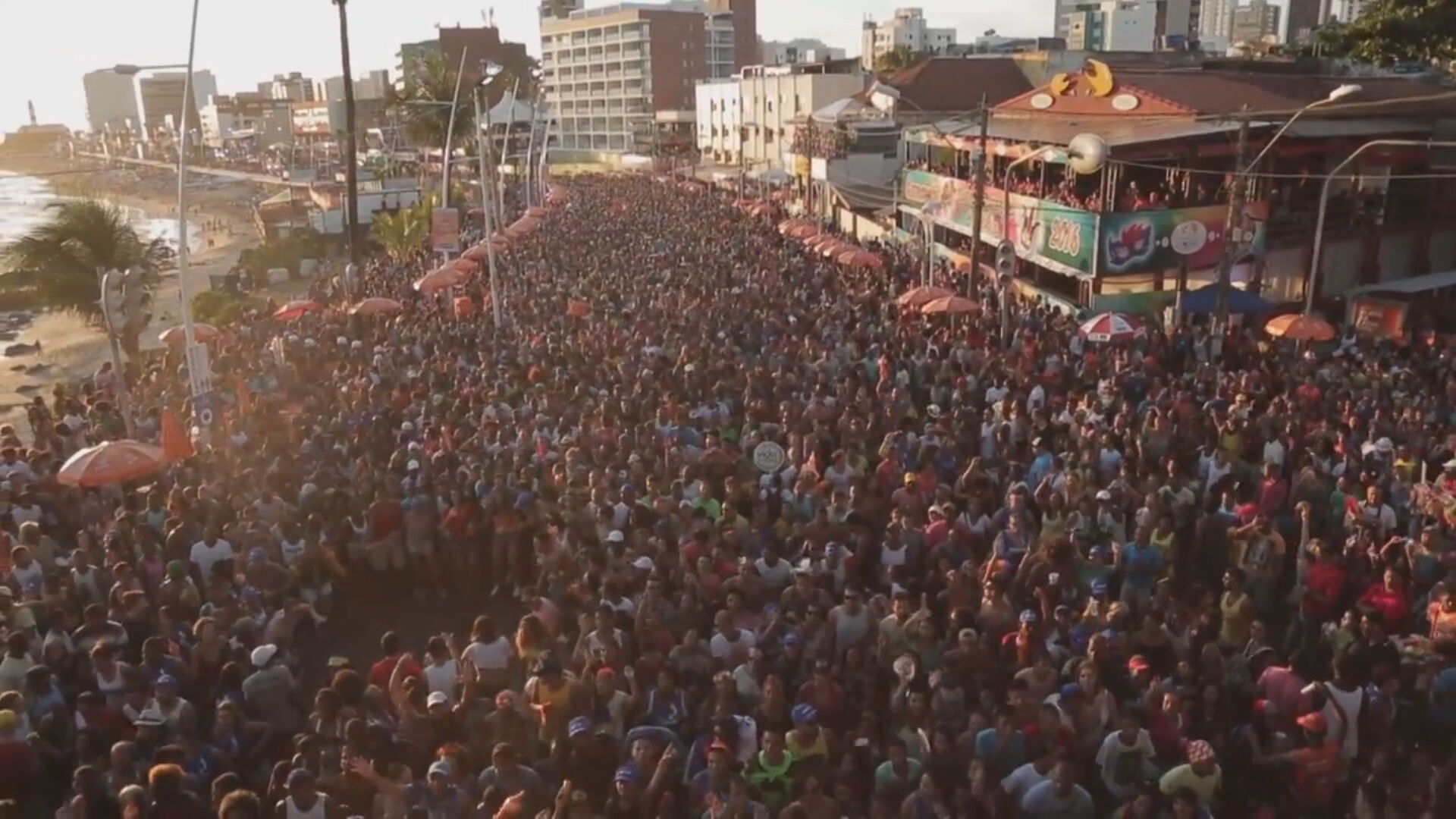 Carnaval 2021 em Salvador deve ser definido na próxima semana