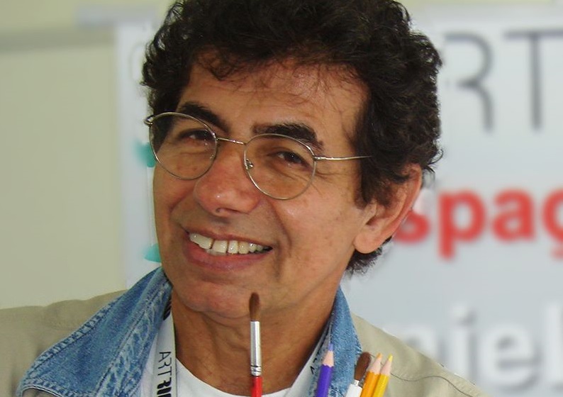 Daniel Azulay