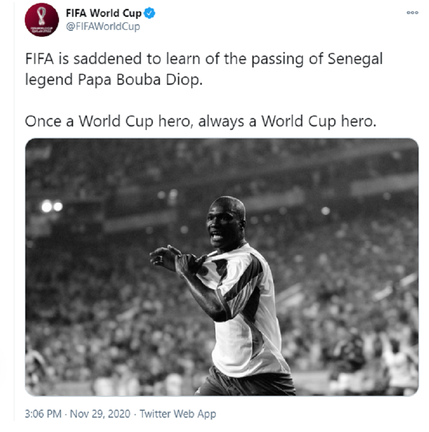 Papa Bouba Diop