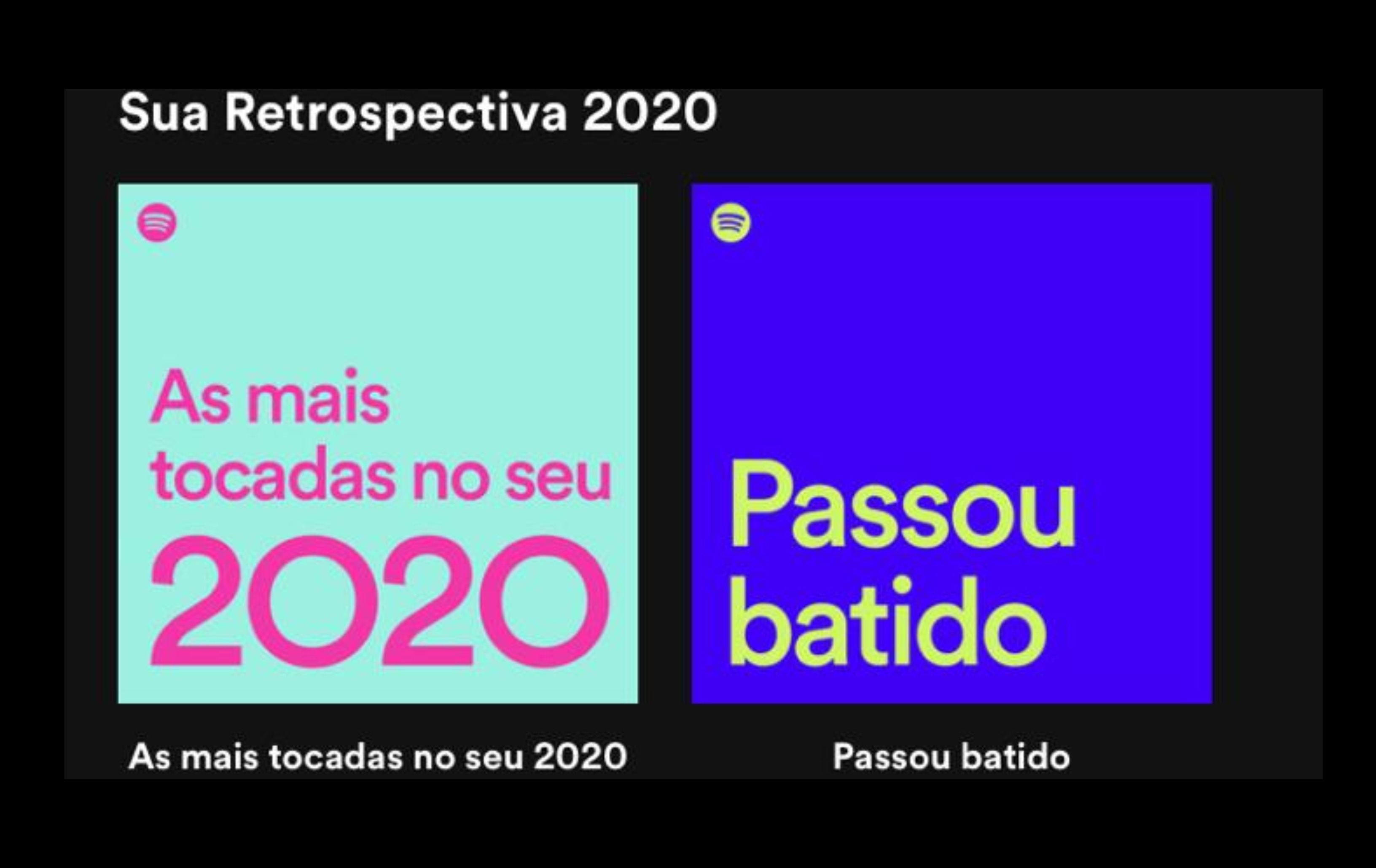 Saiba Como Ver A Sua Retrospectiva 2020 Do Spotify Cnn Brasil