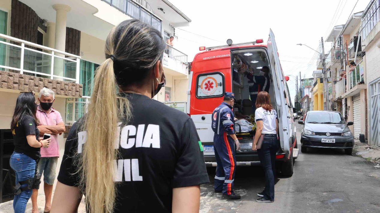 Operação da Polícia Civil cumpre 765 medidas protetivas e 147 mandados 