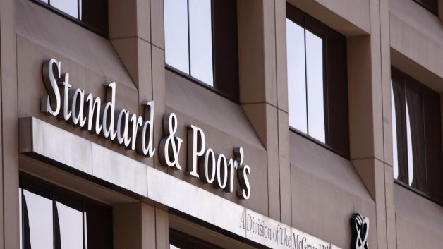 Standard & Poor's, S&P