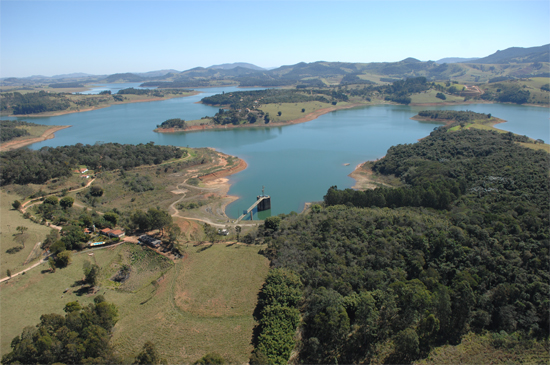 Sistema Cantareira