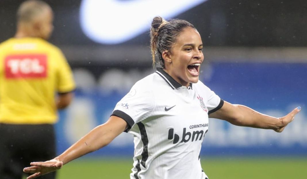 Corinthians conquistou o bicampeonato do Brasileiro Feminino