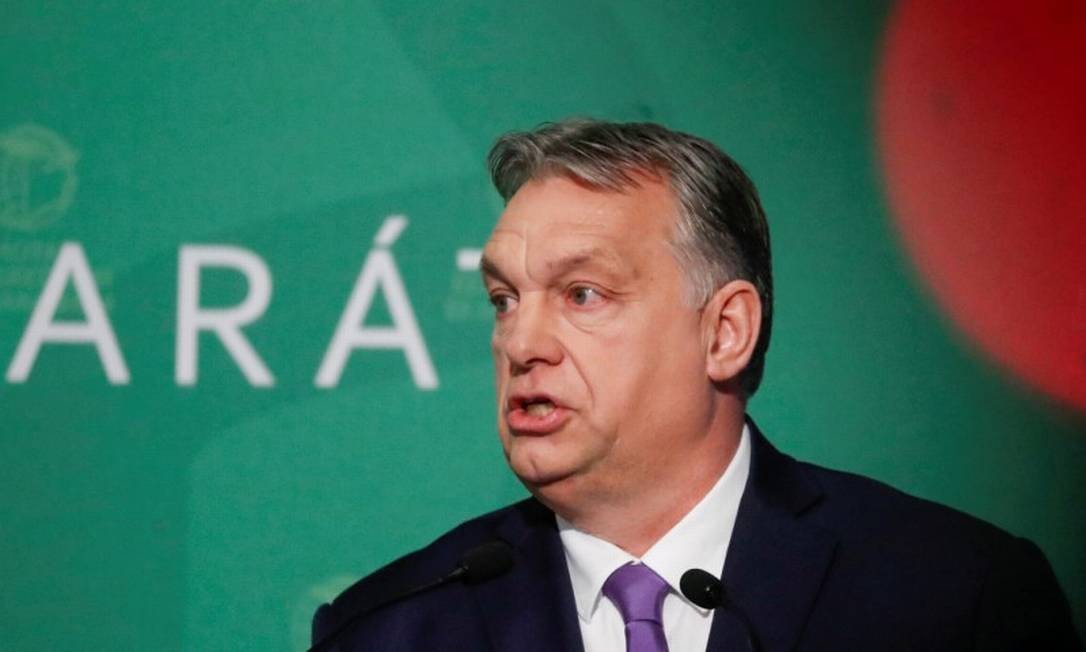 Viktor Orban 