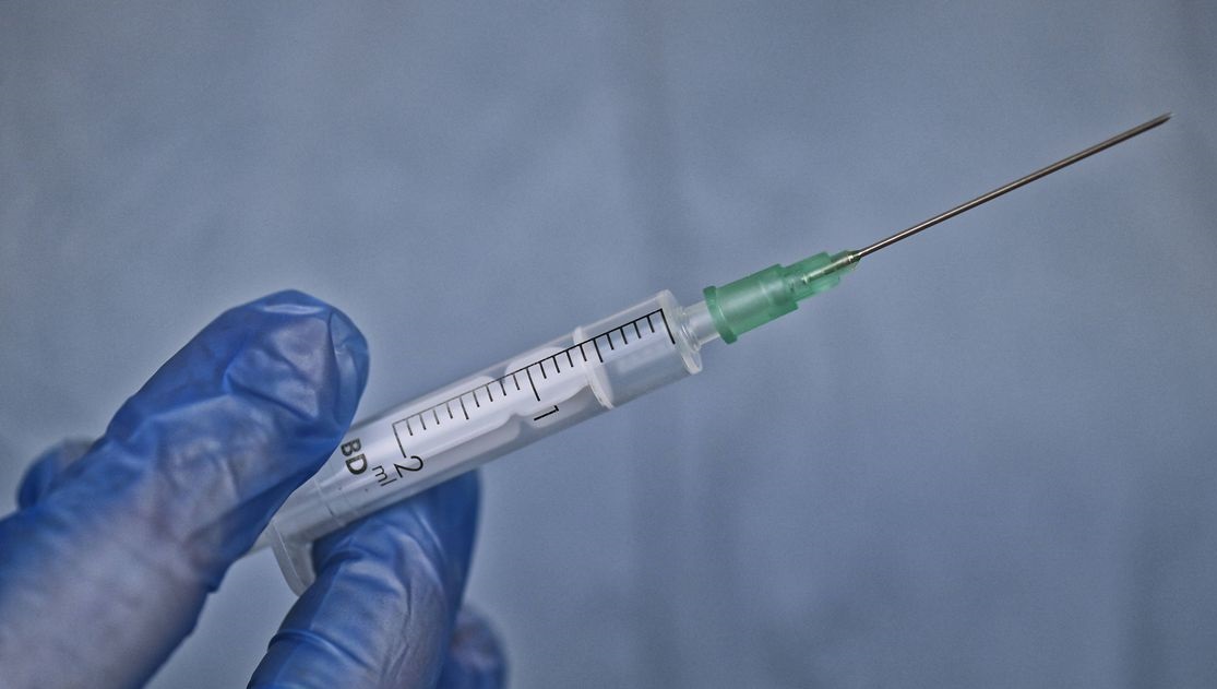 Governo federal planeja comprar 330 milhões de seringas e agulhas