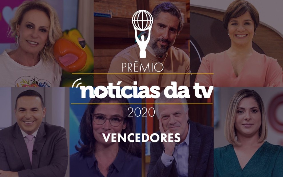 Notícias da TV