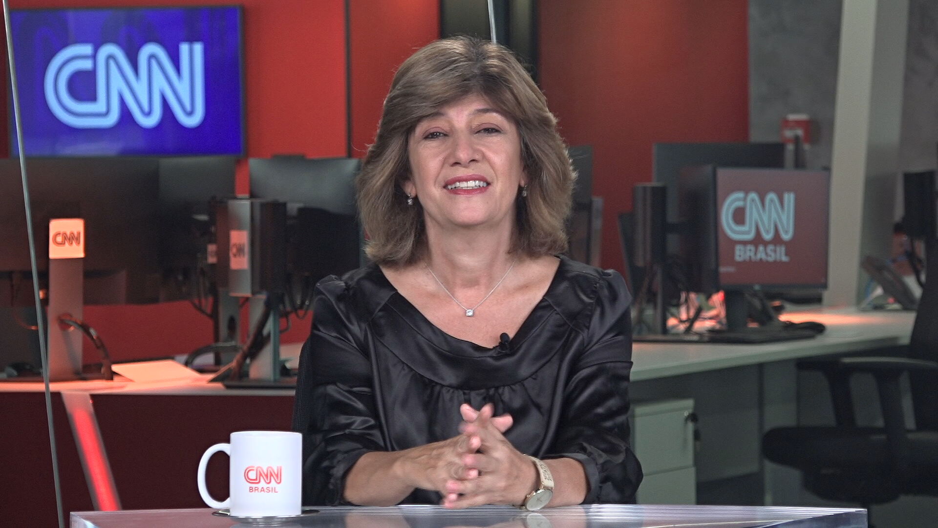 Epidemiologista Carla Domingues