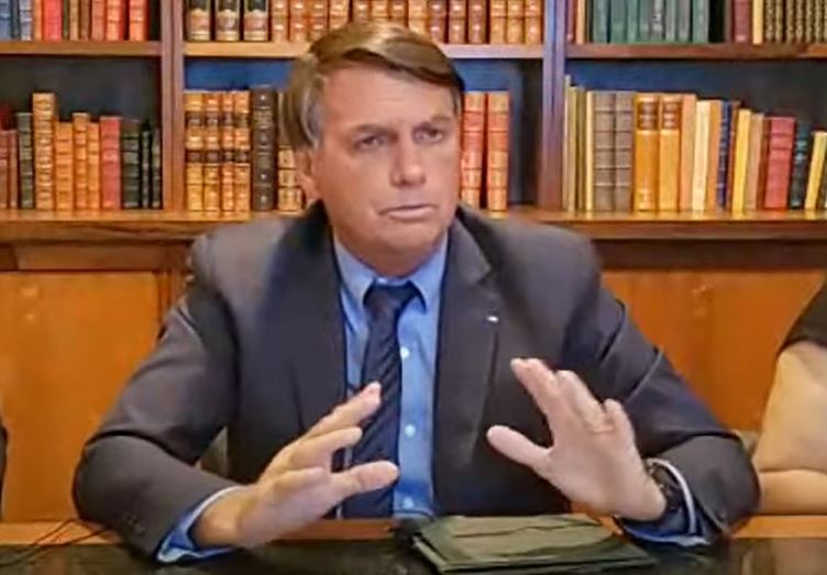 Jair Bolsonaro