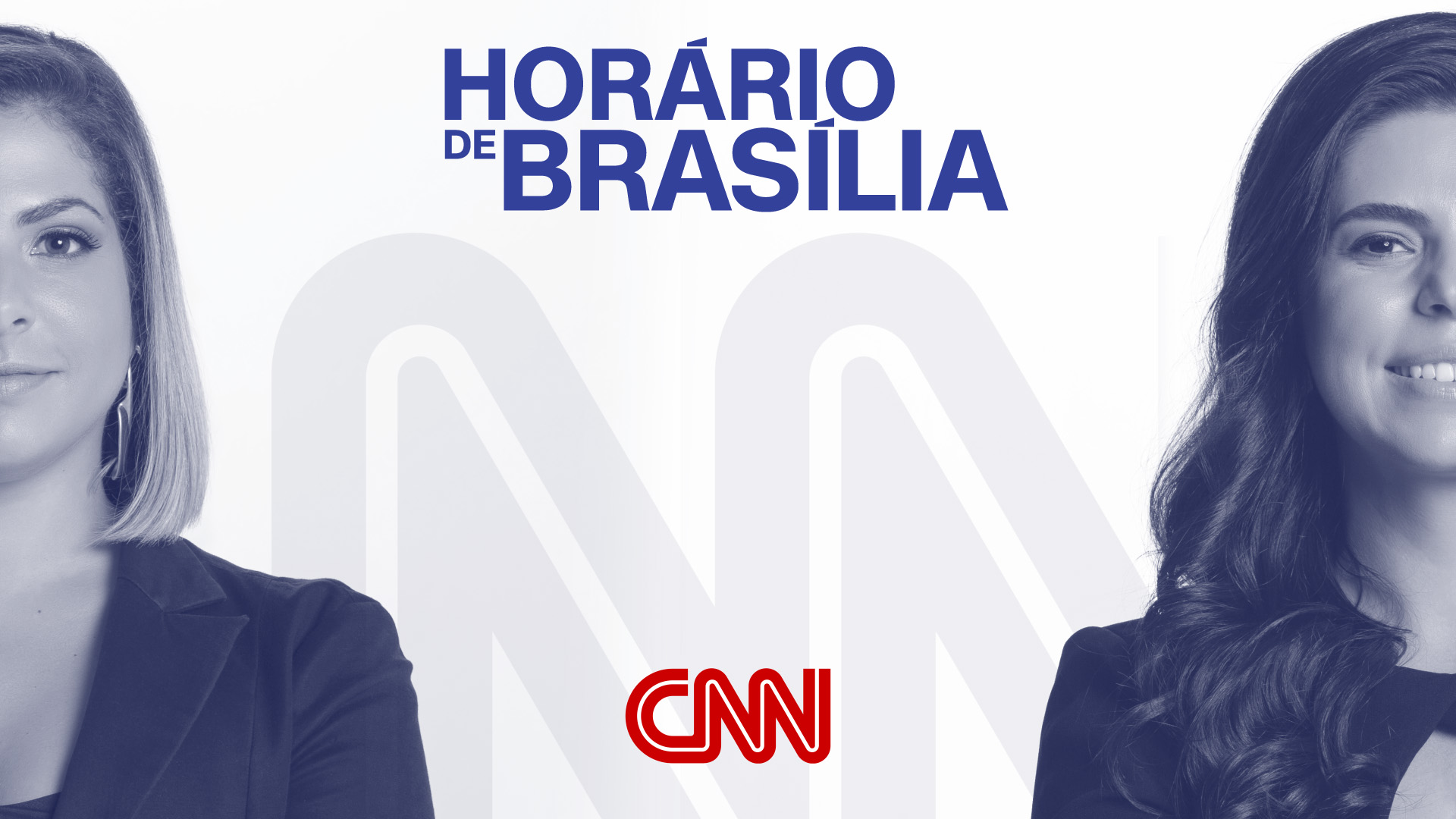 Horário de Brasília