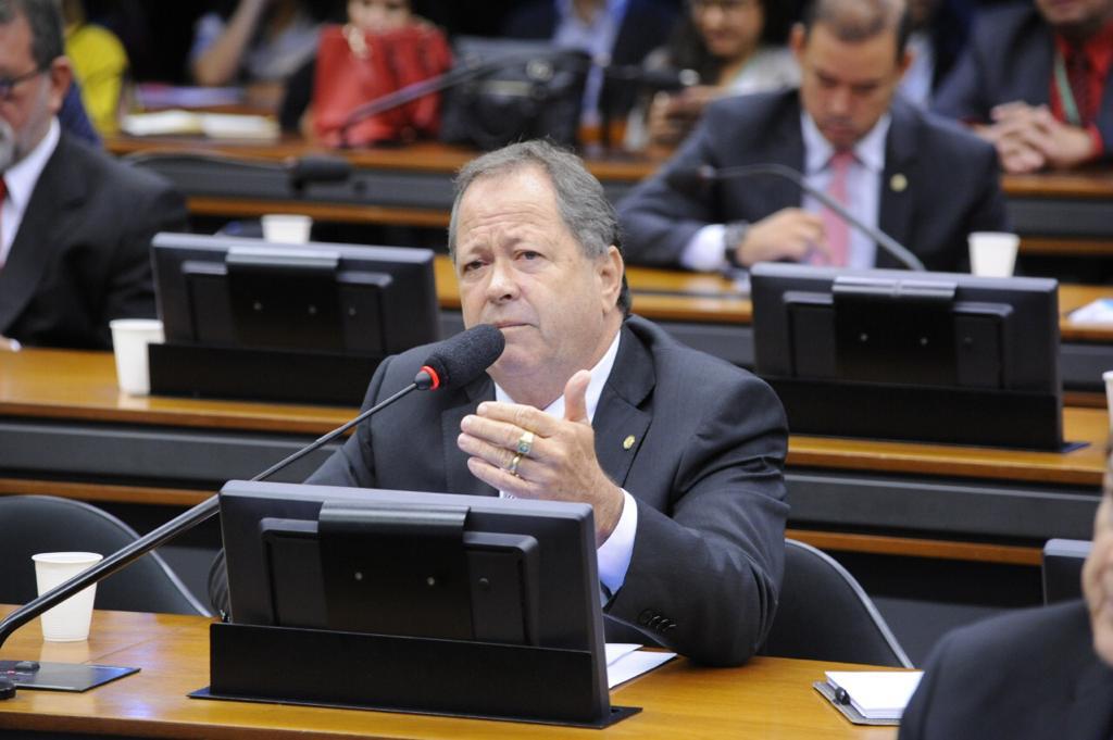 Deputado Chiquinho Brazão