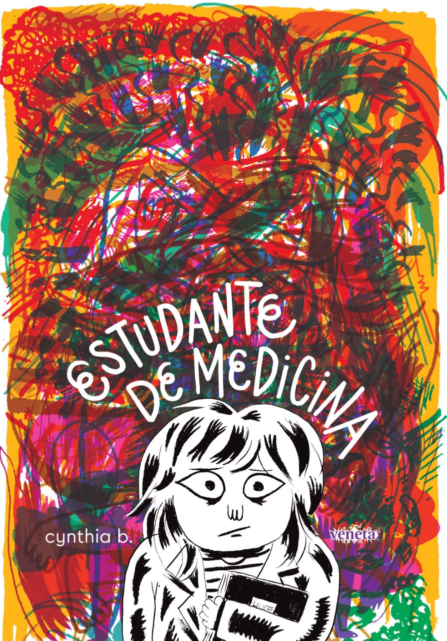 HQ 'Estudante de Medicina' publicada em 2017