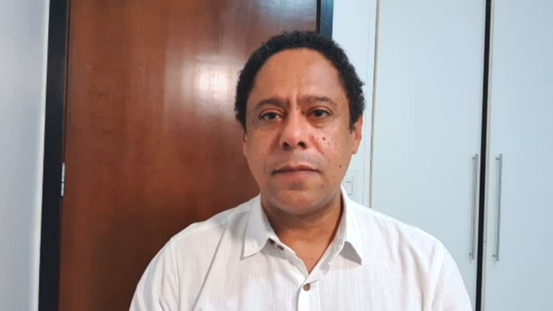 O deputado federal Orlando Silva (PCdoB-SP) (02.fev.2021)