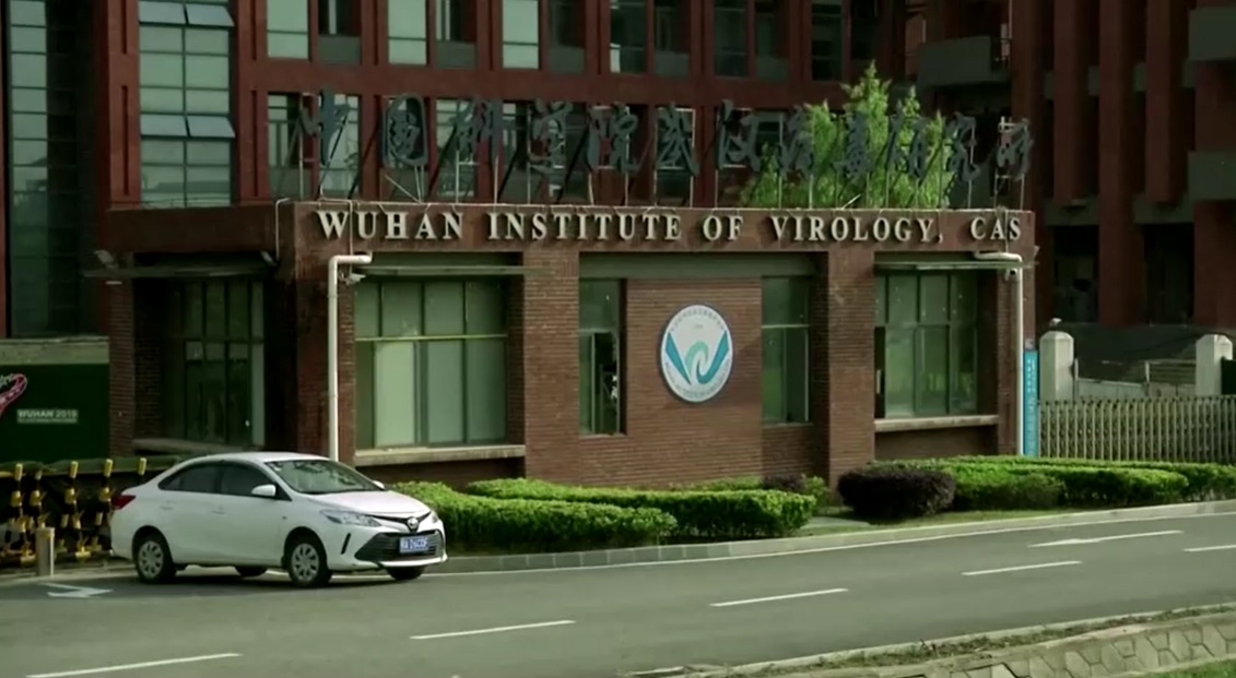 Instituto de Virologia de Wuhan, local das 'conspirações' sobre a Covid-19