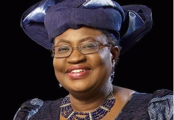 Ngozi Okonjo-Iweala