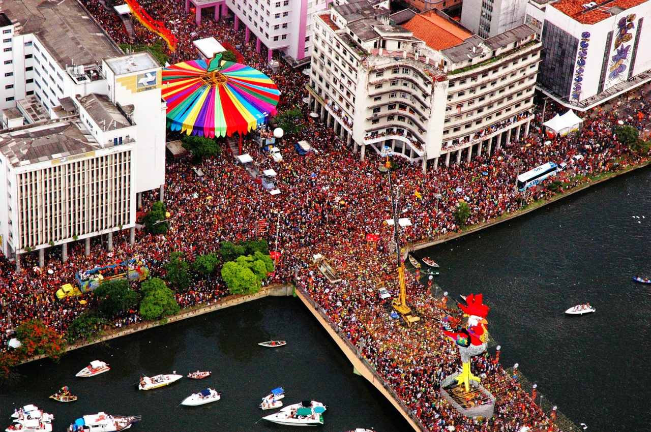 Carnaval de Recife