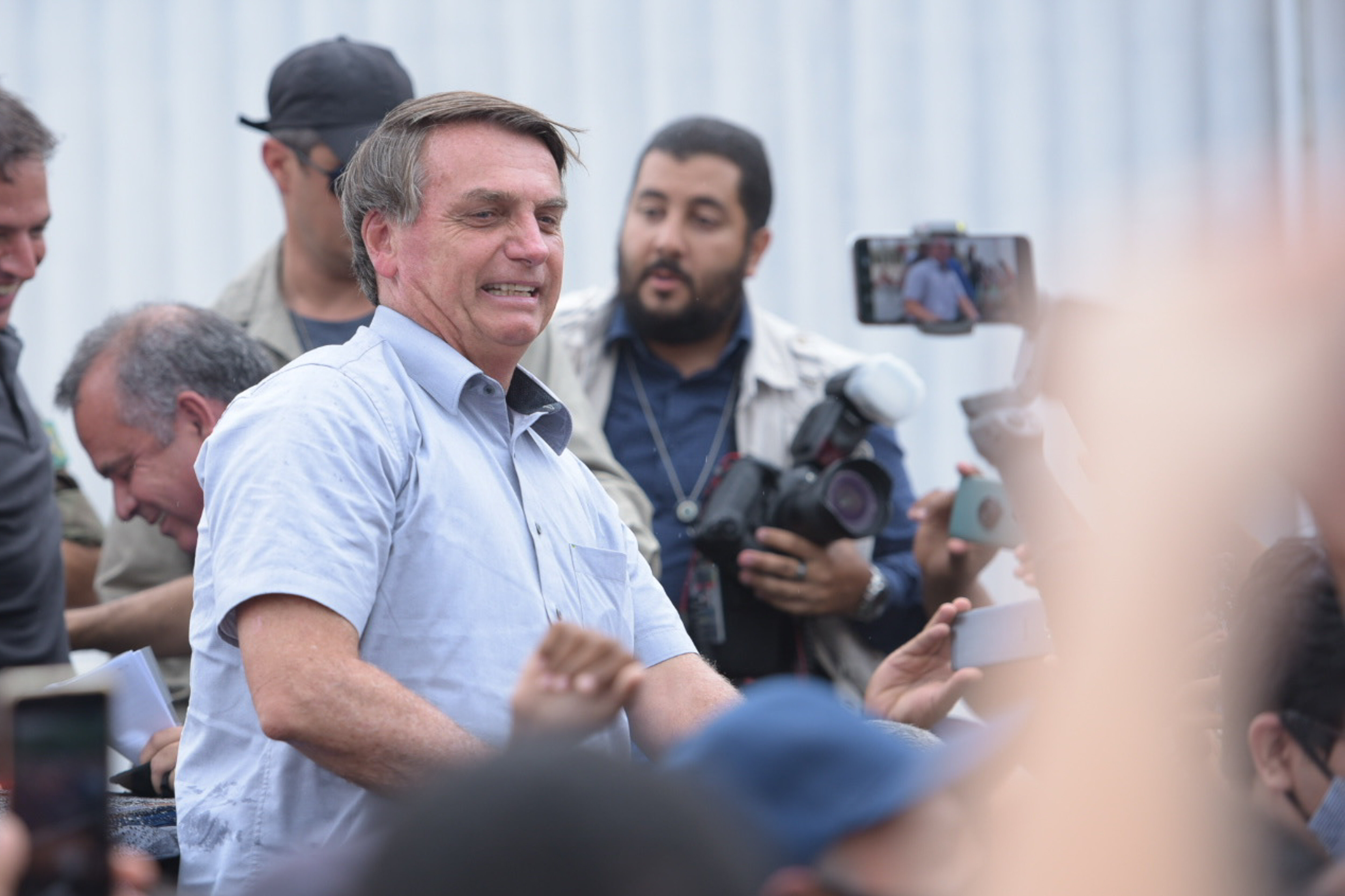 Jair Bolsonaro