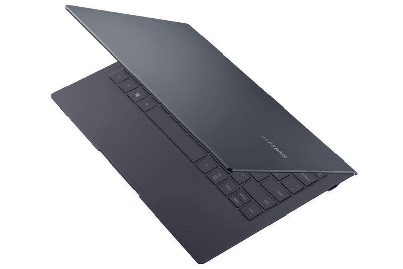 Notebook Galaxy Book S, da Samsung