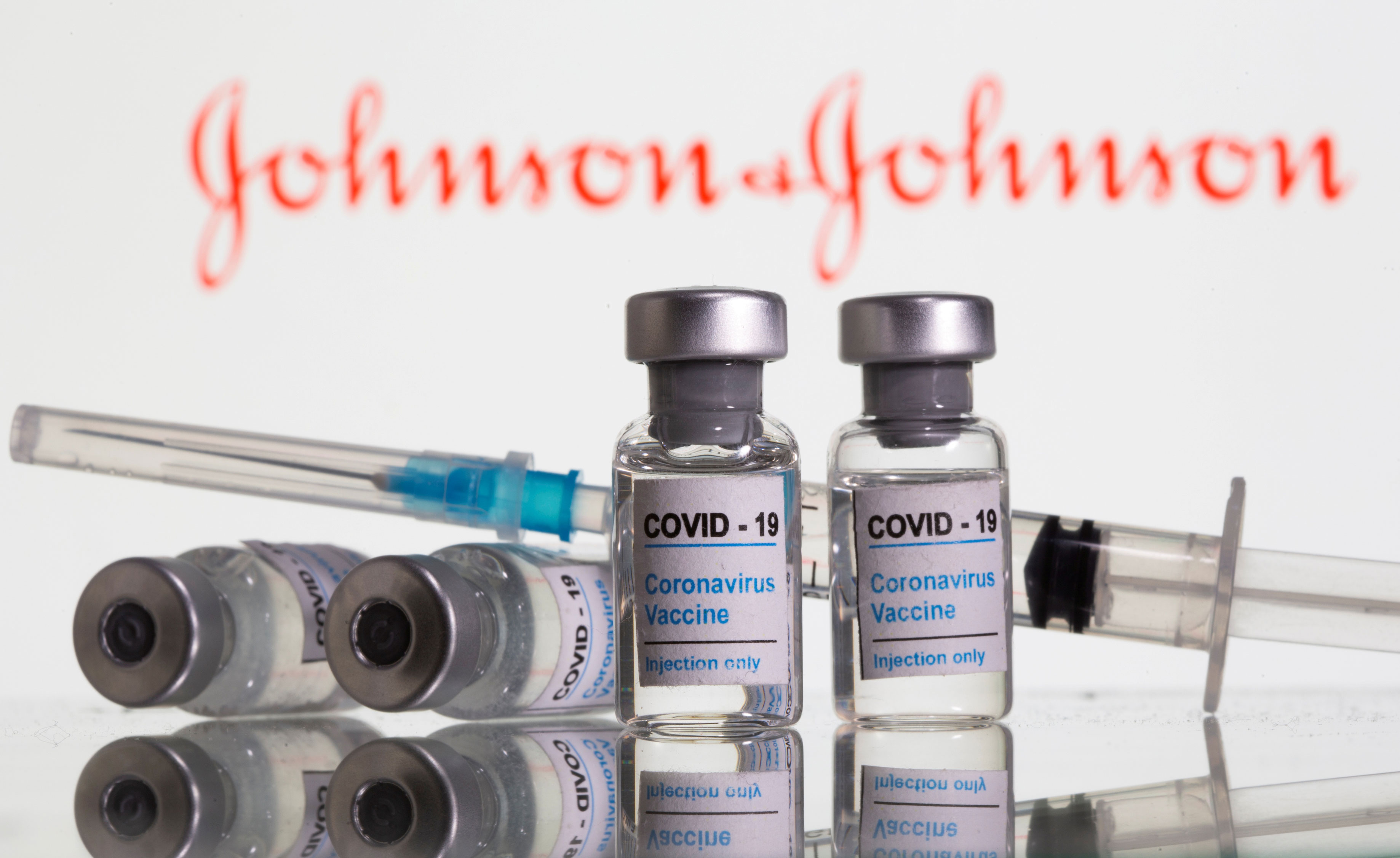 Vacina da Johnson & Johnson contra Covid-19