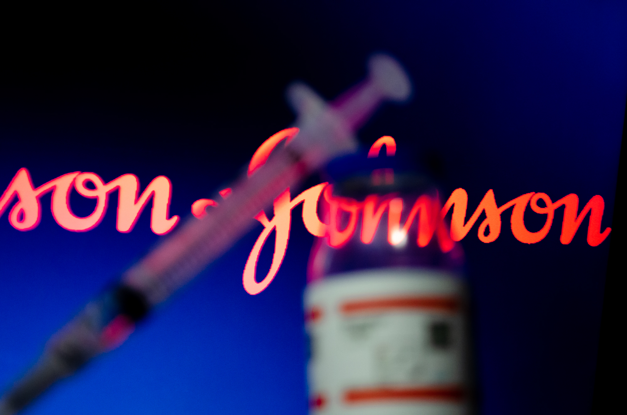 Vacina da Janssen/Johnson & Johnson