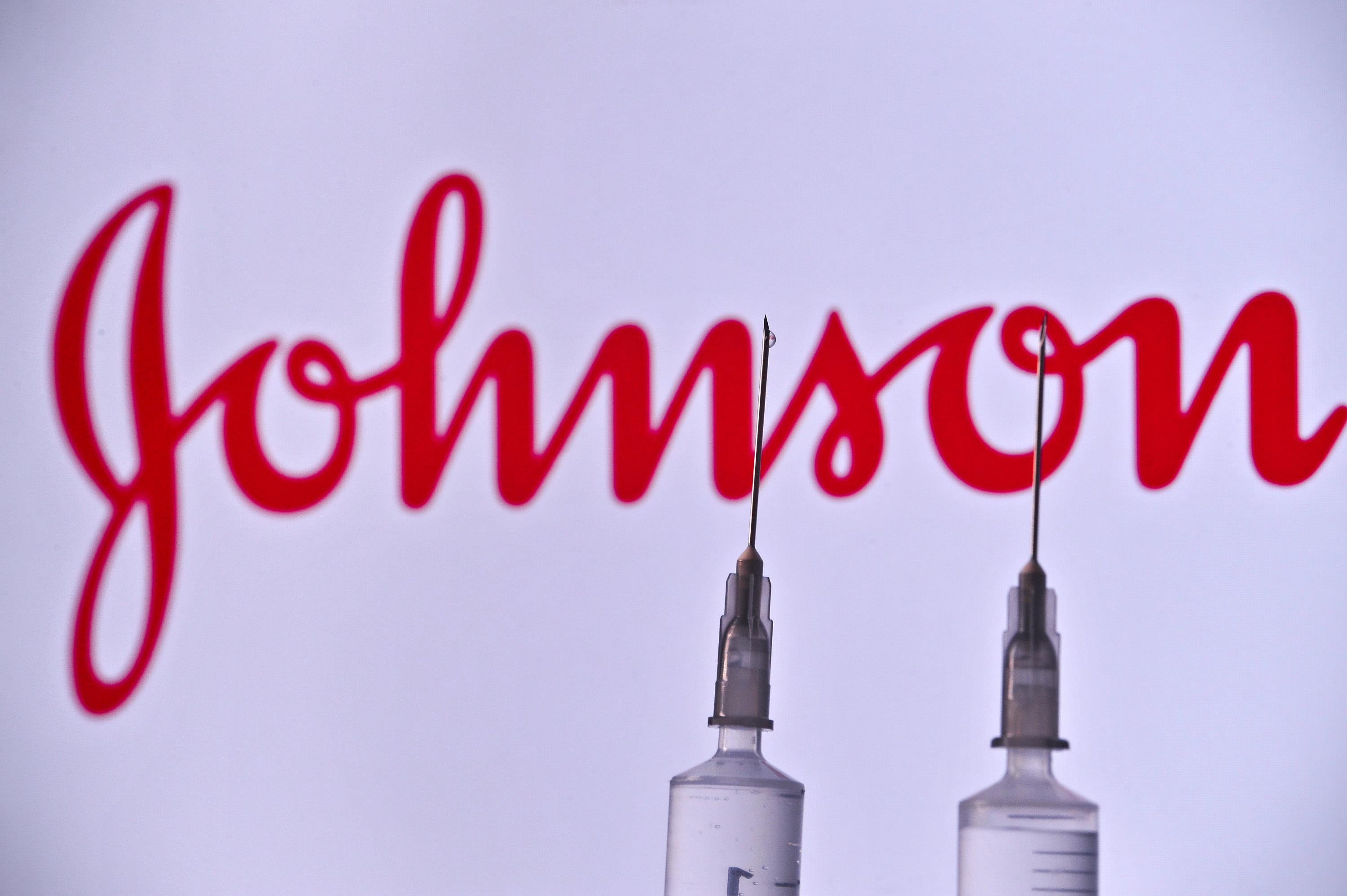 Vacina Johnson & Johnson/Janssen
