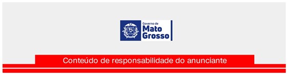 Governo do Mato Grosso