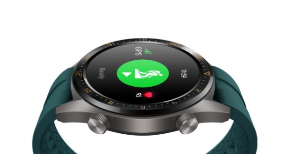 Huawei Watch GT