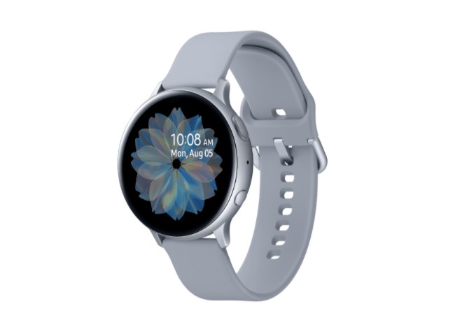 Samsung Galaxy Watch Active 2