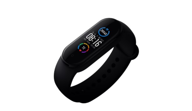 Xiaomi Mi Band 5