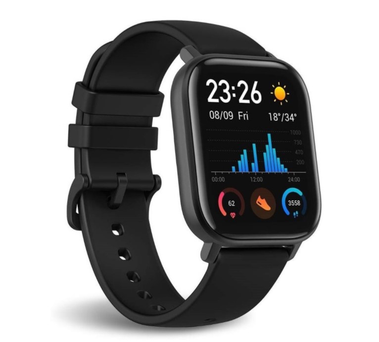 Xiaomi Amazfit GTS