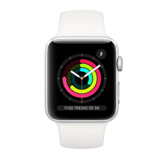 Apple Watch Series 3