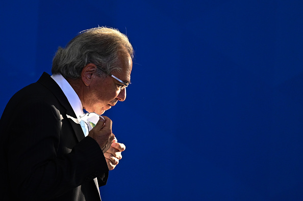 Paulo Guedes