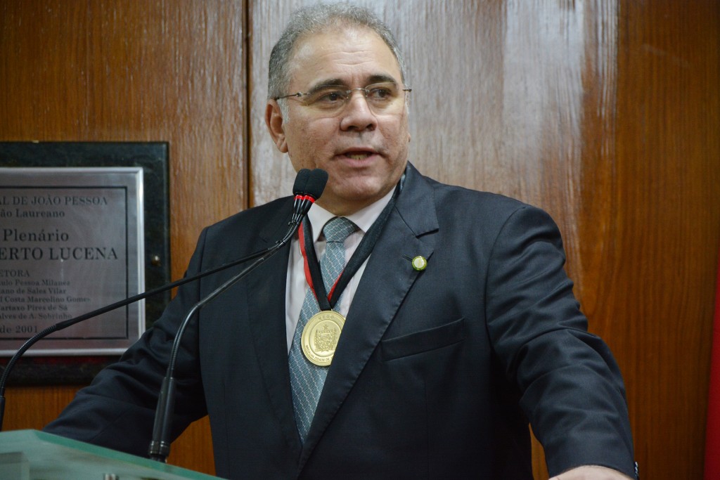 Marcelo Queiroga