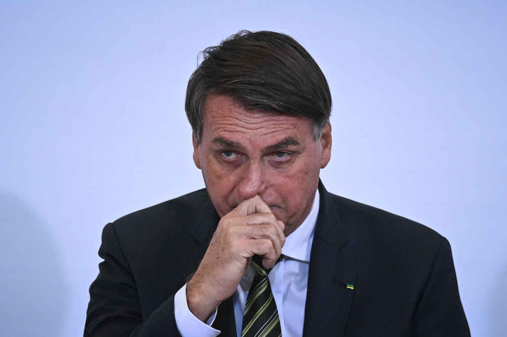 Jair Bolsonaro