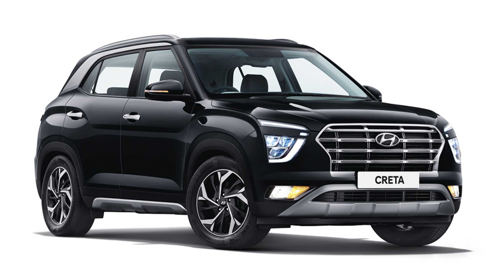 Novo Hyundai Creta deve ficar assim