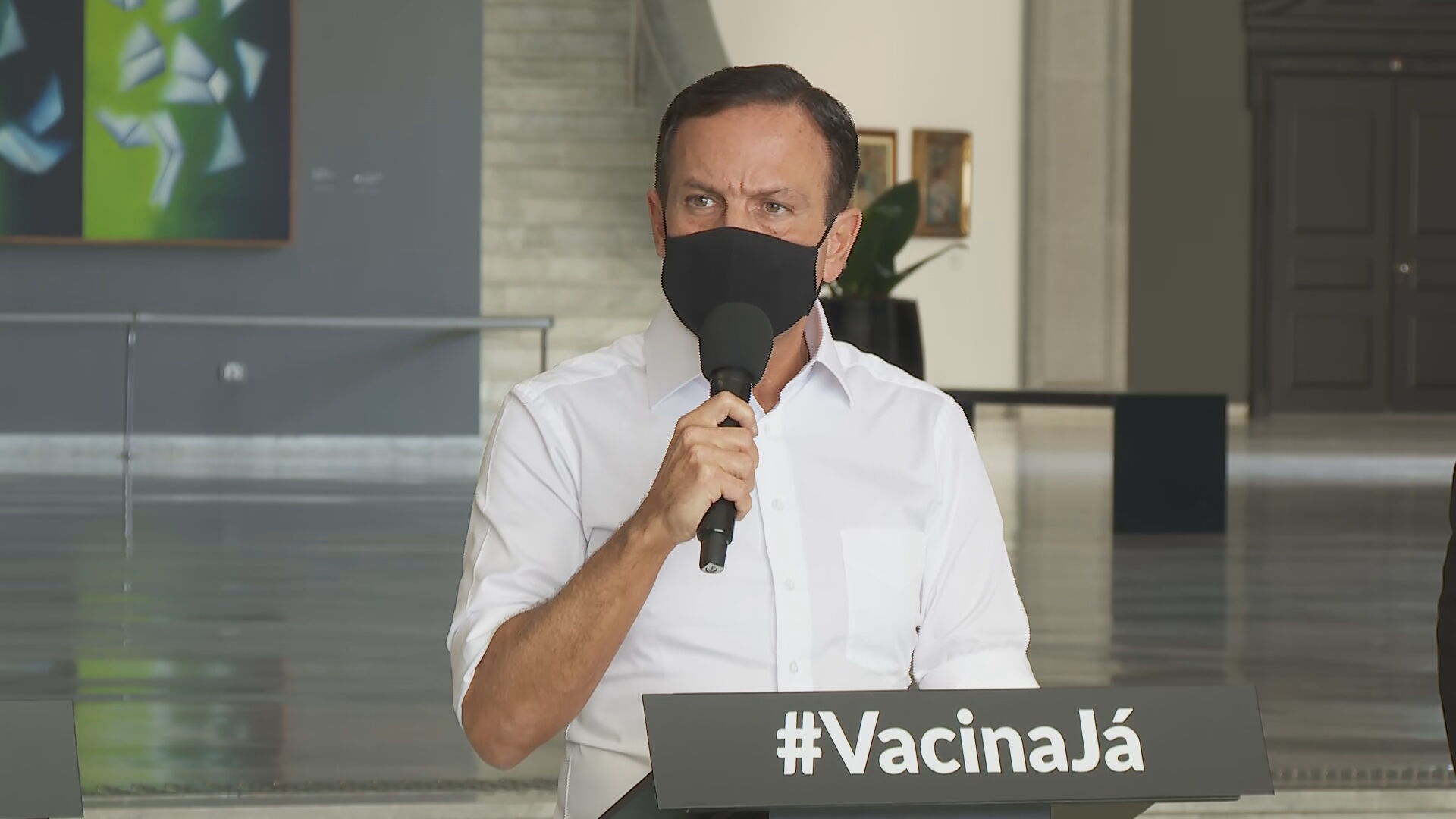 João Doria (PSDB)