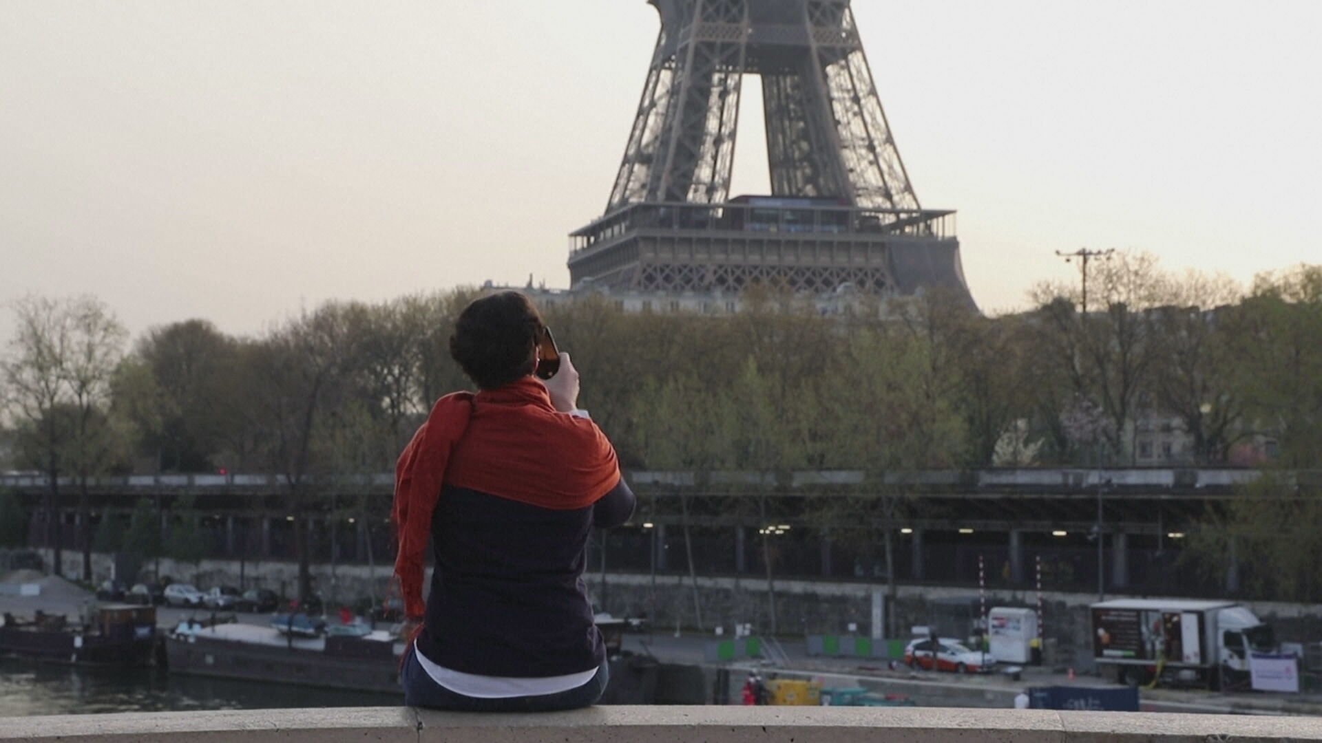 Terceiro lockdown nacional na França vai até pelo menos o dia 2 de maio