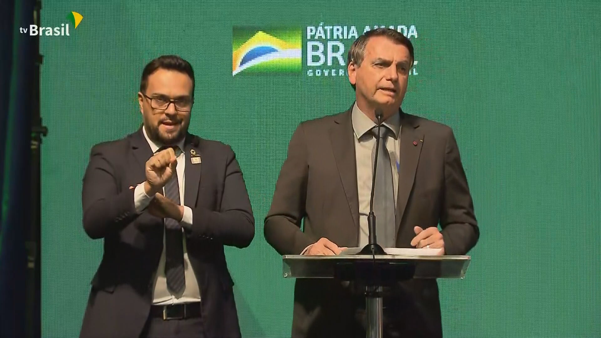 Jair Bolsonaro