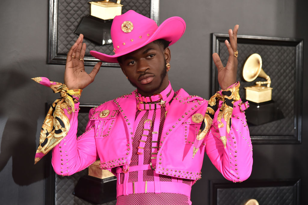 Lil Nas X