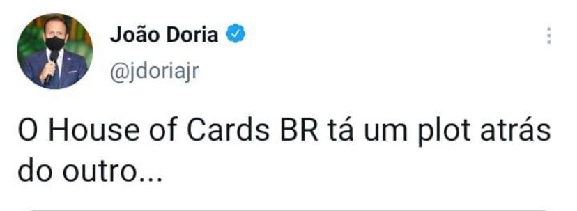 Twitter Doria