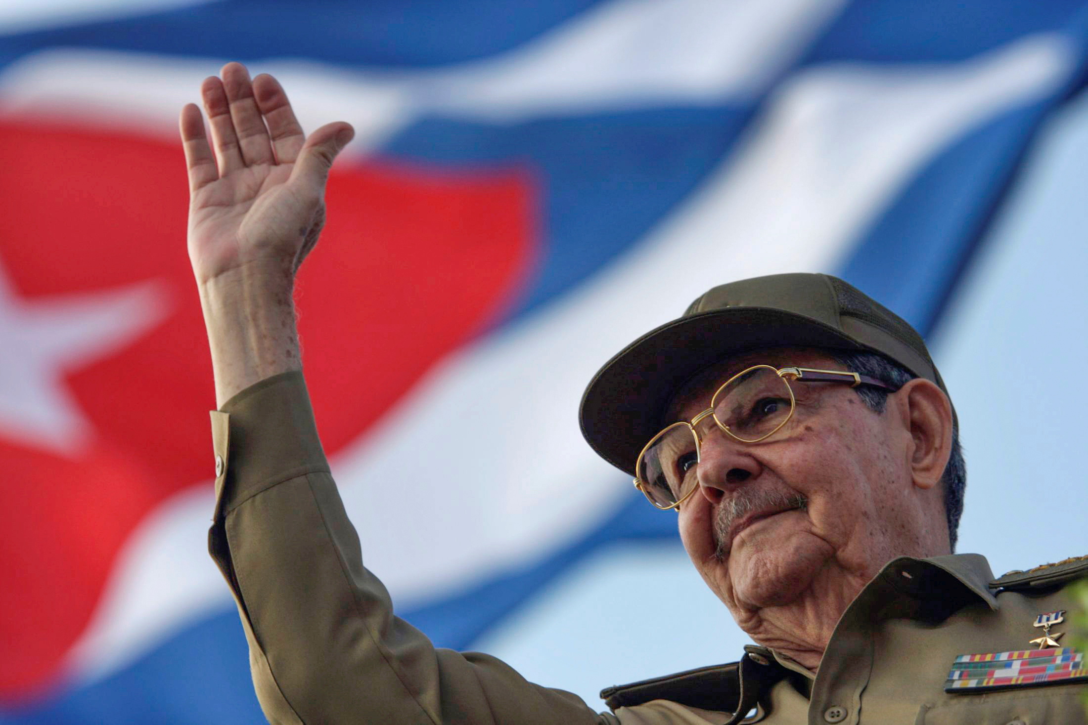 Expectativa é que Raúl Castro mantenha um perfil discreto na aposentadoria