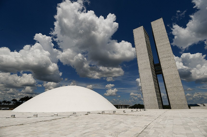 senado federal