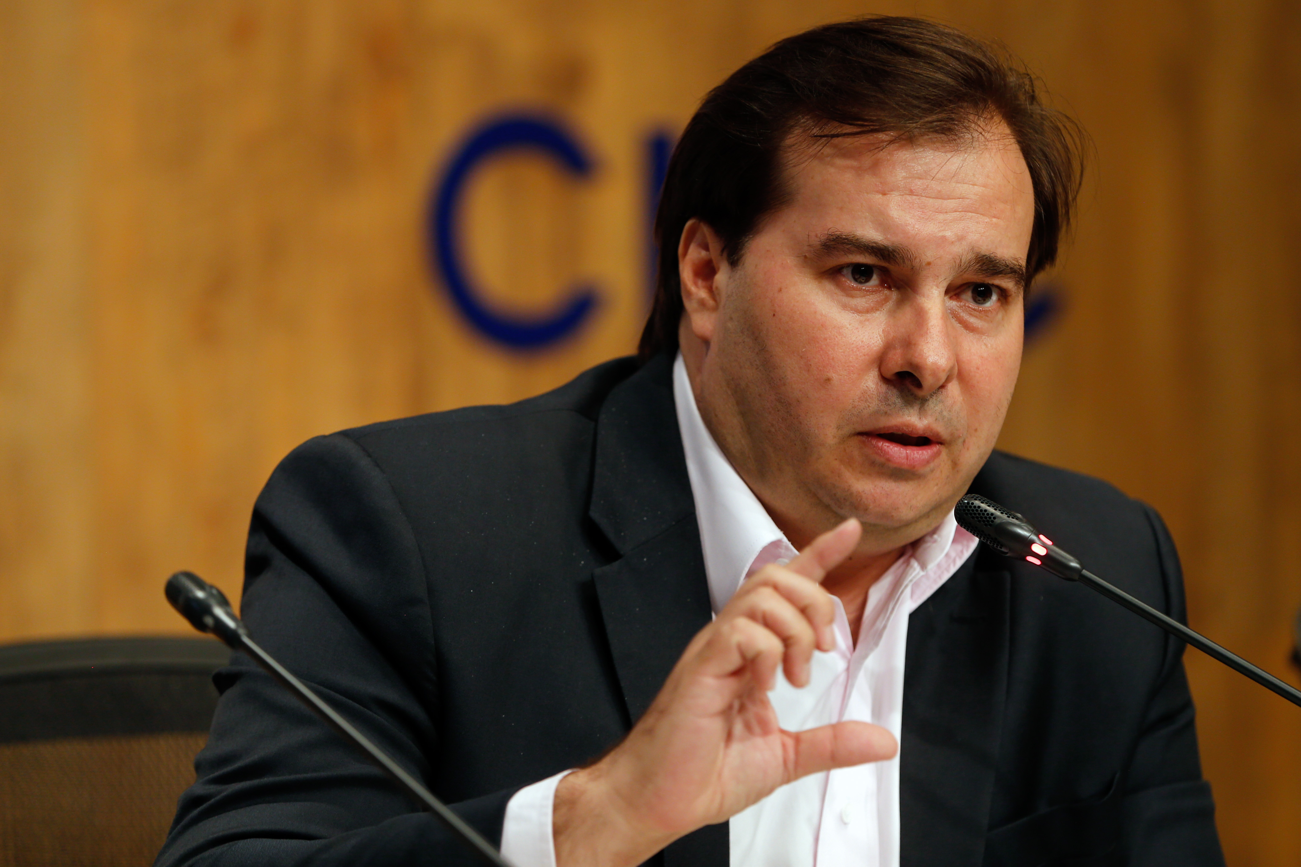 rodrigo maia