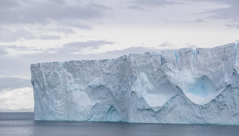 Oceano Antártico