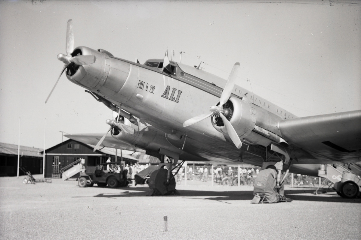 Fiat G.212