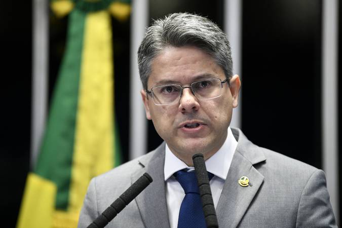 Pedro França/Agência Senado